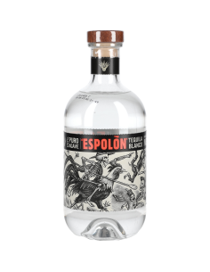 Espolon Téquila Blanco 40°...