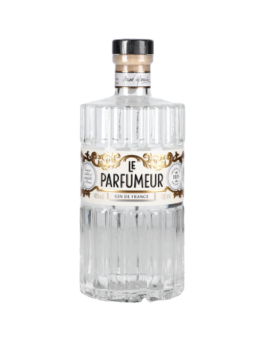 Le Parfumeur Gin 40° 0.7l