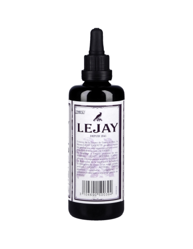 Lejay Bitters Cassis 39° 0.1l