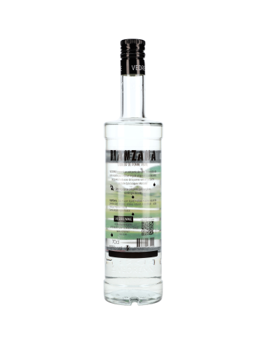 Manzana Verde 18° 0.7l