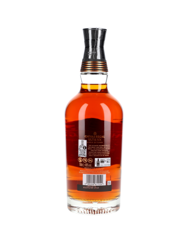 Chivas Regal Ultis Scotch Whisky 40°...