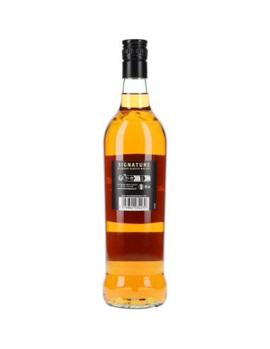 Loch Lomond Signature Blended Scotch...