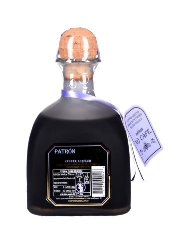 Patron Xo Café 35° 0.7l