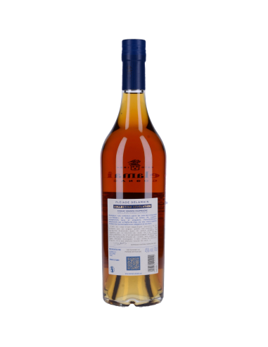 Delamain Cognac Pléiade Malaville 45°...