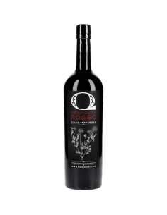 Q Vermouth Rosso 17° 0.75l...