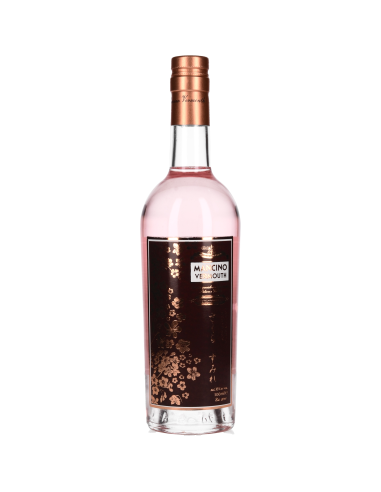Mancino Vermouth Sakura 18° 0.5l