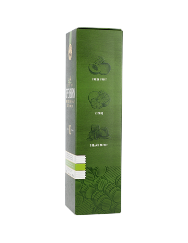 Speyburn 10 Ans Scotch Whisky 40° 0.7l