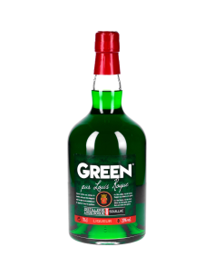 Green Pippermint Louis...