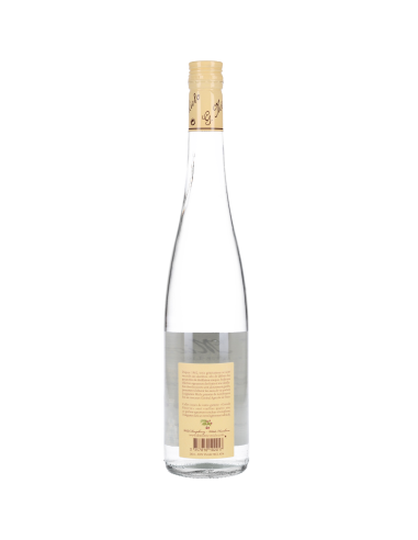 Eau De Vie De Framboise Sauvage Miclo...