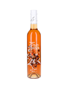Liqueur De Pain D'epices...