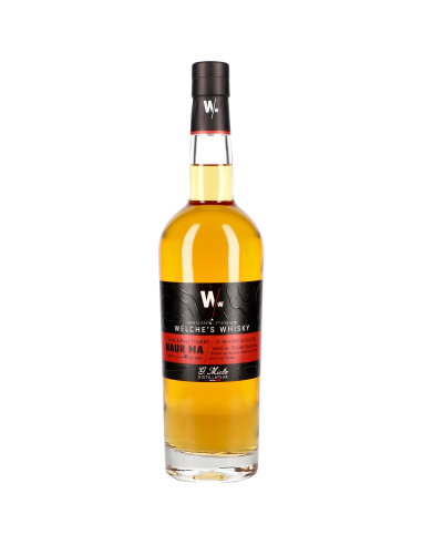 Welche's Whisky Single Malt Tourbé...