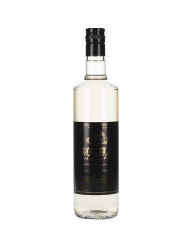Genièvre De Houlle Carte Noire 49° 0.7l