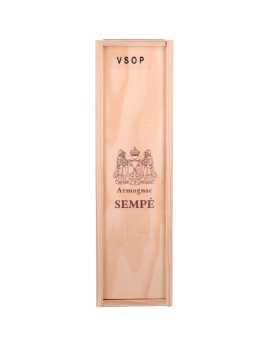 Armagnac Sempé Vsop 40° 0.7l