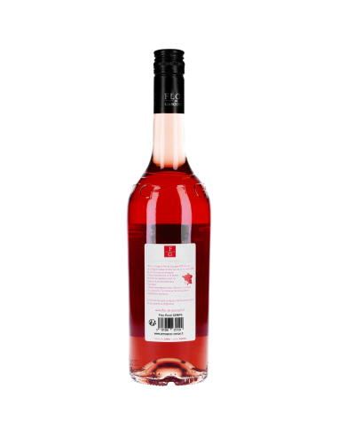 Floc De Gascogne Sempé Rosé 17° 0.75l...