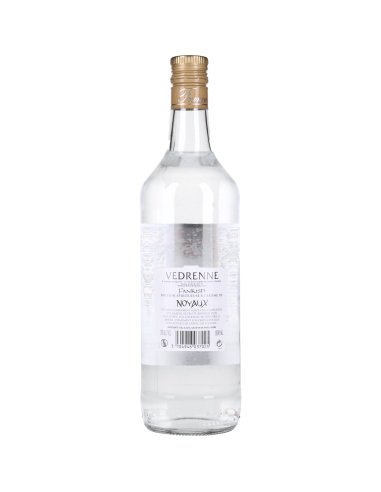 Fankish A L'arôme De Noyau 35° 1l