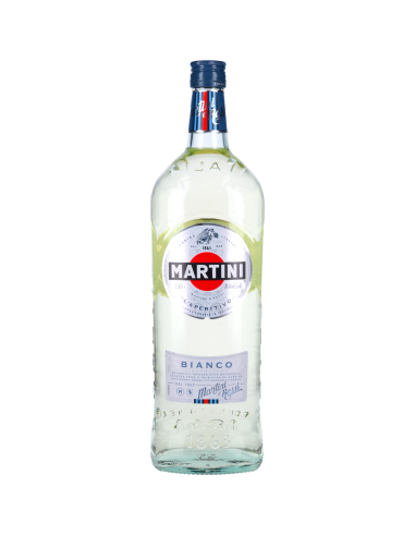 Martini Bianco 14,4° 1.5l Blanc Magnum