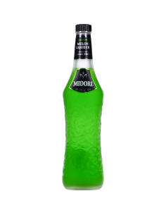 Midori Liqueur De Melon 20°...