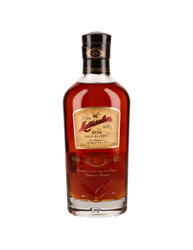 Matusalem Rhum Gran Reserva 23 Ans...