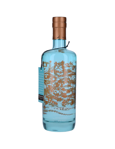 Silent Pool Gin 43° 0.7l