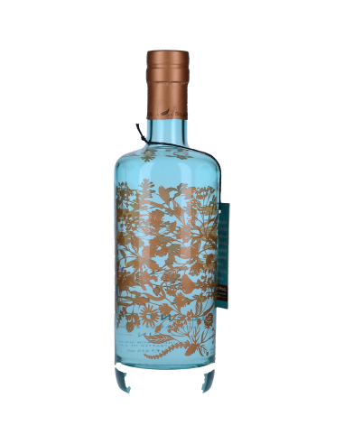 Silent Pool Gin 43° 0.7l