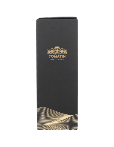 Tomatin 12 Ans Scotch Whisky 43° 0.7l