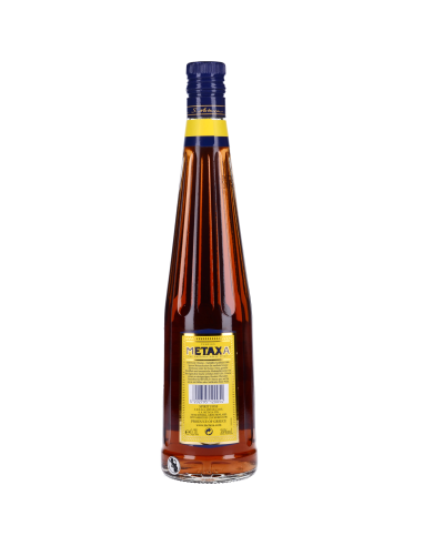 Metaxa 5* 38° 0.7l