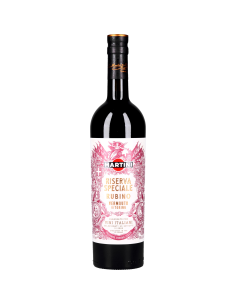 Martini Riserva Rubino 18°...
