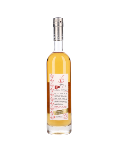 Liqueur Douce Mi-Poire Mi-Cognac 30°...