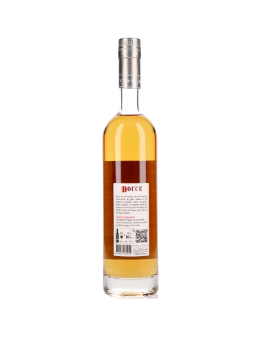 Liqueur Douce Mi-Poire Mi-Cognac 30°...