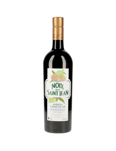 Noix De La Saint Jean 15° 0.75l
