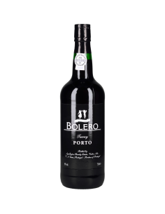 Porto Bolero Tawny 19°...