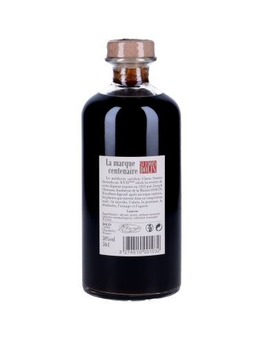 Dolin Suédois 30° 0.5l