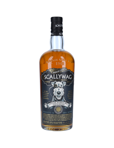 Scallywag 46° 0.7l