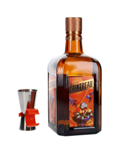 Cointreau + Jigger 40° 0.7l