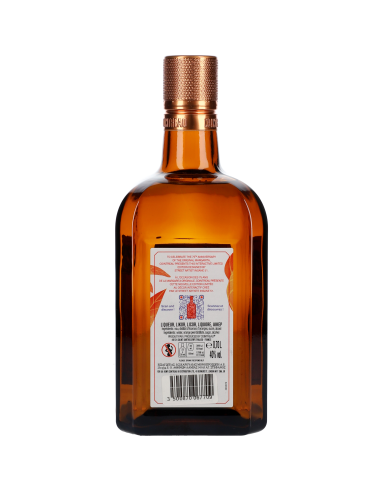 Cointreau + Jigger 40° 0.7l