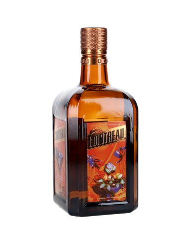 Cointreau + Jigger 40° 0.7l