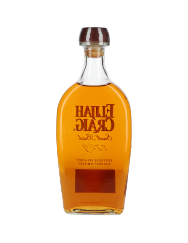 Elijah Craig Small Batch 47° Bourbon...