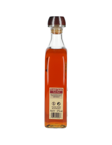 Elijah Craig Small Batch 47° Bourbon...