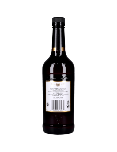 Canadian Club Canadian Whisky 40° 0.7l