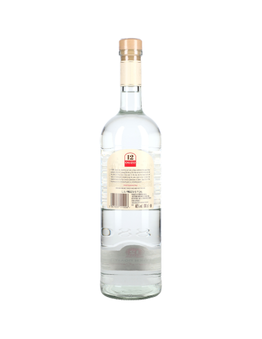 Ouzo 12 40° 1l