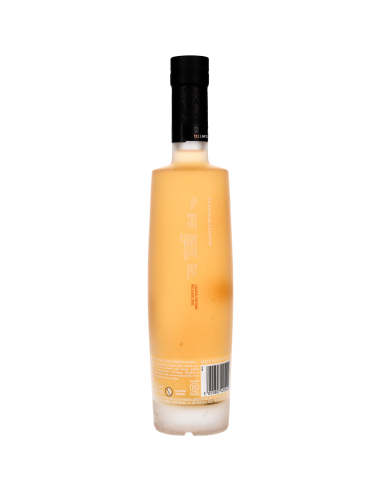 Octomore 13.3 Scottish Barley 61.1°...