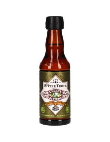 The Bitter Truth Original Celery...