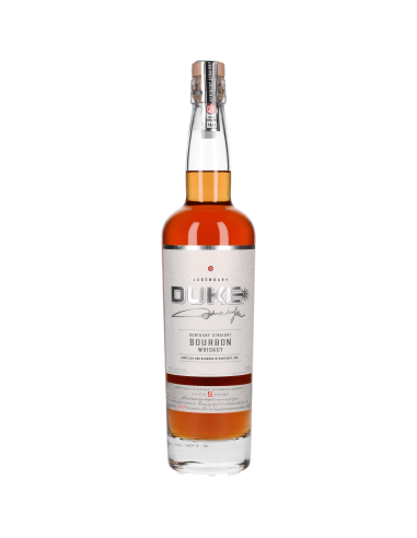 Duke Kentucky Straight Bourbon...