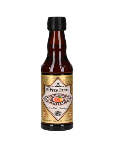 The Bitter Truth Original Grapefruit...
