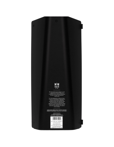 The Macallan M Decanter Scotch Whisky...