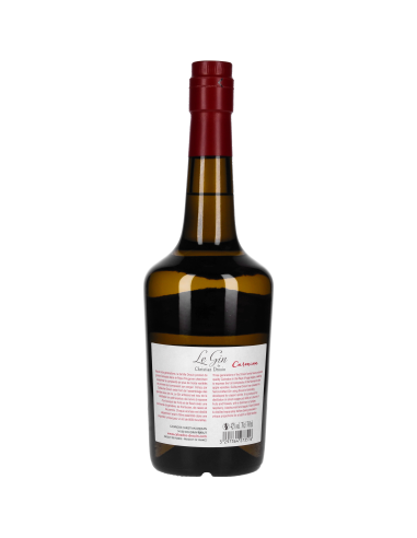Christian Drouin Gin Carmina 42° 0.7l