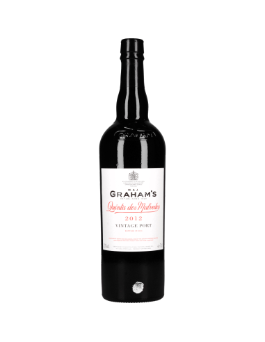 Porto Graham's Quinta Dos Malvedos...