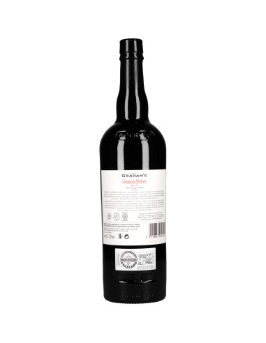 Porto Graham's Quinta Dos Malvedos...