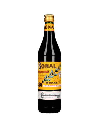Dolin Bonal 16° 0.75l