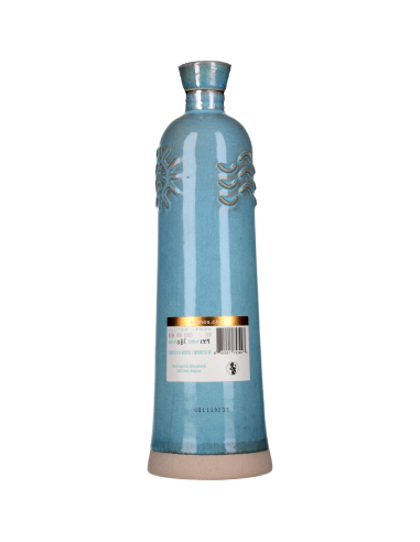 Komos Extra Anejo Tequila 40° 0.7l